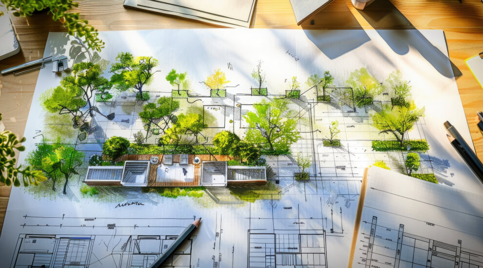 İnşaat Projelerinde Anahtar Teslim Teknolojik Gelişmeler